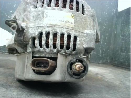 Used Alternator Alternator 11499668 11499668