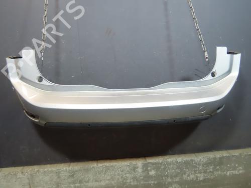 Rear bumper CITROËN C4 Grand Picasso II (DA_, DE_) 1.6 BlueHDi 120 | BP30188501C8 