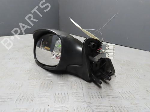 Left mirror CITROËN XSARA PICASSO (N68) 2.0 HDi | BP19141547C26 