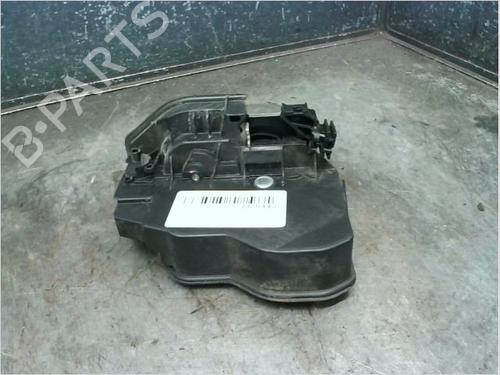 Used Rear left lock BMW 5 (E60) 525 d (197 hp) 23115806