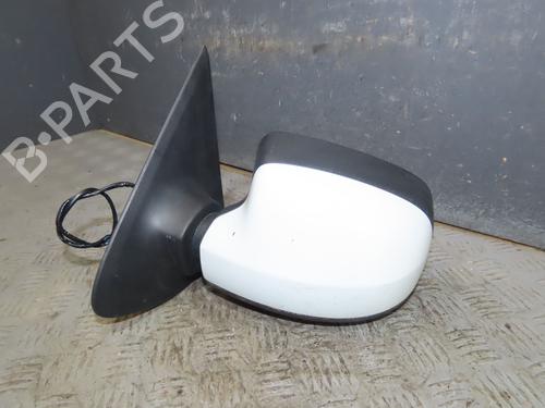 Left mirror DACIA SANDERO II TCe 90 (B8M1, B8MA, B8AC) | BP37062527C26 - Image 1