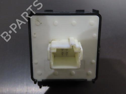 Used Left front window switch CITROËN C4 CACTUS 1.5 BlueHDi 100 (102 hp) 16159205