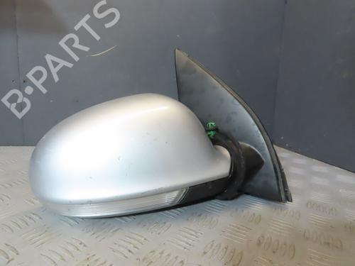 Right mirror VW GOLF V (1K1)  | BP21180163C27 