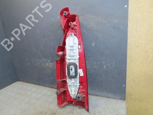 Used Left taillight Left taillight 37185791 37185791