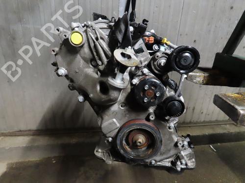 Engine RENAULT TWINGO III (BCM_, BCA_) 0.9 TCe 90 (BCM9, BCM2) | BP15903044M1 