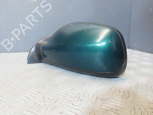 Left mirror PEUGEOT 307 (3A/C)  | BP21498600C26 