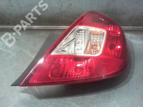 Used Right taillight OPEL CORSA D (S07) 1.3 CDTI (L08, L68) (75 hp) 11214015