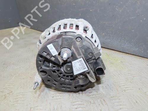 Used Alternator Alternator VW TOURAN (1T1, 1T2) 1.9 TDI (105 hp) 33860516 33860516