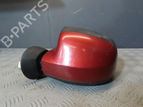 Left mirror DACIA SANDERO 1.5 dCi | BP21498599C26 