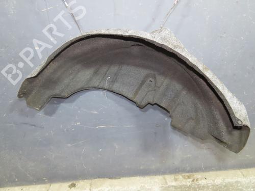 Hjulbue Hjulbue MITSUBISHI ECLIPSE CROSS (GK_, GL_) Plug-in Hybrid 4WD (GL3W) (188 hp) 33711552 33711552