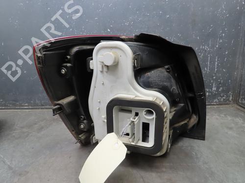 Right taillight VW POLO V (6R1, 6C1) 1.2 | BP17469237C35 