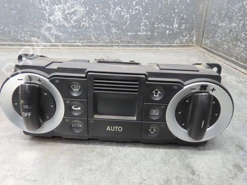 Airco bedieningspaneel AUDI TT (8N3) 1.8 T (180 hp) 17730403