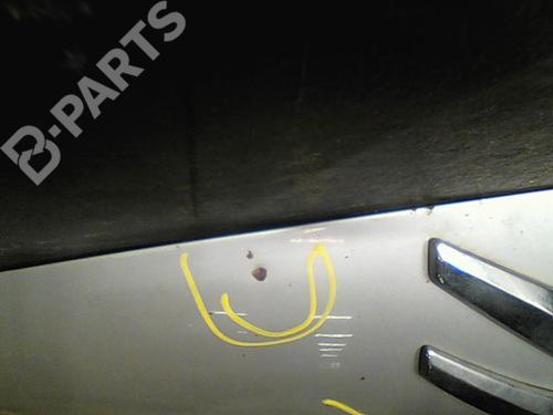 Hood CITROËN C1 (PM_, PN_) 1.0 | BP10764081C1 