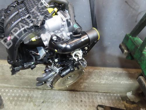 Engine DACIA SANDERO II 1.0 SCe 75 (B8JC, B8JD, B8NC) | BP33561733M1 - Image 4