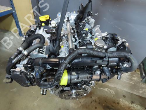 Engine RENAULT AUSTRAL E-TECH 200 Hybrid (HGM2) | BP19302026M1  - Image 8