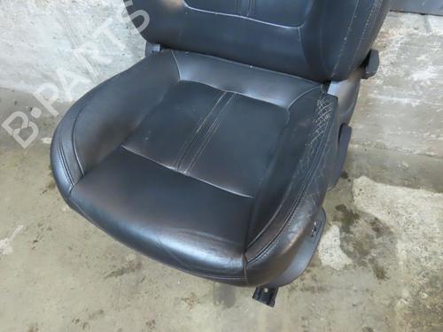 Left front seat PEUGEOT 3008 I MPV (0U_)  | BP20976985C15 