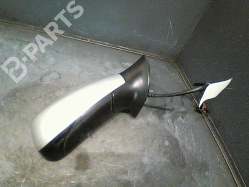 Right mirror PEUGEOT 407 SW (6E_, 6D_) 2.0 HDi 135 | BP11212542C27 