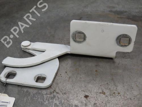 Deurscharnier/Deurvanger PEUGEOT PARTNER Box Body/MPV (5_, G_) 1.6 HDi 75 (75 hp) 15813333