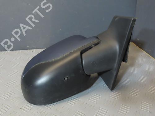 Right mirror RENAULT CLIO III (BR0/1, CR0/1)  | BP20494011C27 