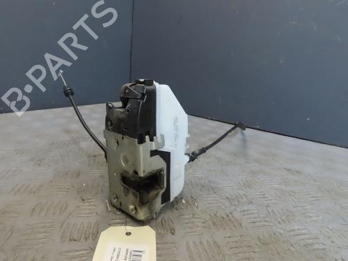 Front left lock CITROËN C3 I (FC_, FN_)  | BP19528830C98 