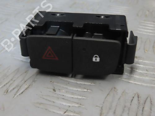 Used Warning switch RENAULT TRAFIC III Van (FG_) 1.6 dCi 115 (FGMD) (116 hp) 21112900