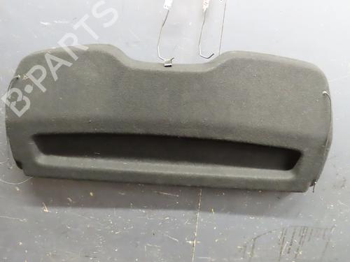 Used Rear parcel shelf RENAULT TWINGO II (CN0_) 1.5 dCi 75 (75 hp) 16461276