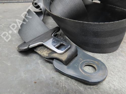 Rear right belt tensioner PEUGEOT 206 Hatchback (2A/C)  | BP17730418C90 