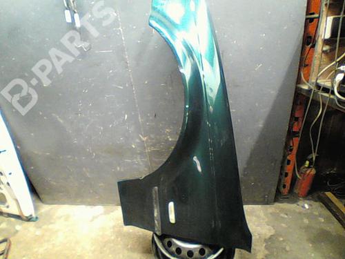 Used Left front fenders BMW 3 (E46) 330 d (184 hp) 10763881