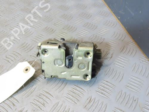 Rear left lock RENAULT 19 II (B/C53_)  | BP21135682C100 