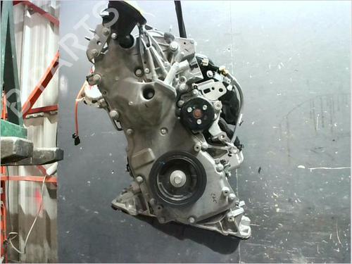 Motor RENAULT TWINGO III (BCM_, BCA_) 0.9 TCe 95 (92 hp) 11031877