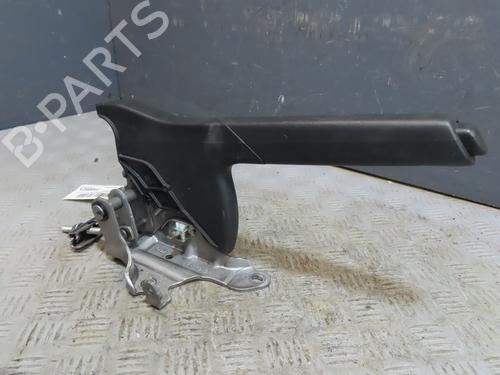 Hand brake PEUGEOT 208 II (UB_, UP_, UW_, UJ_) 1.2 PureTech 100 | BP29494673I18 
