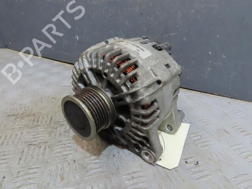 Used Alternator CITROËN C-CROSSER (VU_, VV_) 2.2 HDi (156 hp) 30955739