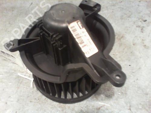 Used Heater blower motor CITROËN BERLINGO / BERLINGO FIRST Box Body/MPV (M_) [1996-2011]  23112406