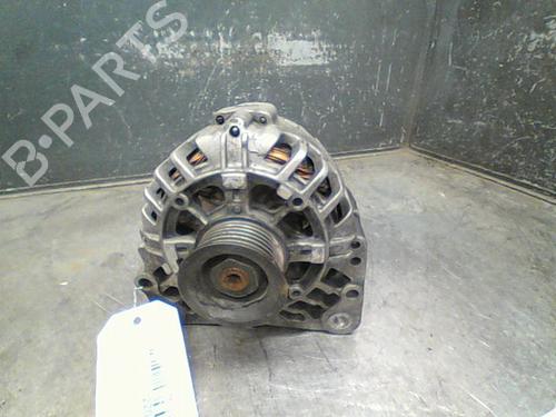 Used Alternator SEAT IBIZA IV (6J5, 6P1) 1.2 (60 hp) 17469124