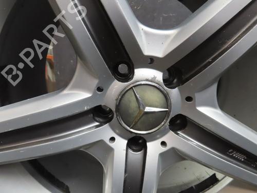 Rim MERCEDES-BENZ C-CLASS (W204) C 350 CDI (204.022) | BP16859528C45 