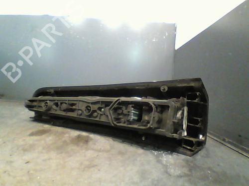 Used Left taillight OPEL MERIVA A MPV (X03) 1.7 CDTI (E75) (100 hp) 11214358