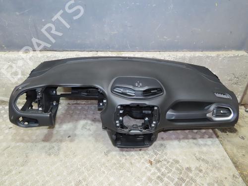 Dashboard JEEP RENEGADE SUV (BU, B1, BV) 1.0 T-GDi | BP36310295C46 - Image 3