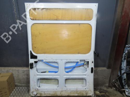 Højre side skydedør Højre side skydedør CITROËN JUMPER II Van 3.0 HDi 180 (177 hp) 37225921 37225921