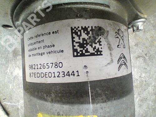 ABS pump PEUGEOT 3008 II SUV (MC_, MR_, MJ_, M4_) 1.6 BlueHDi 120 | BP10760889M43 