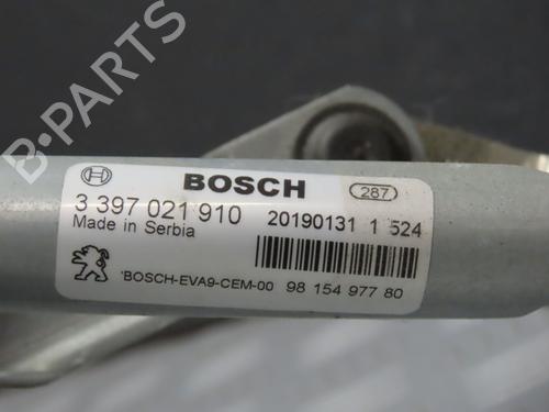 Front wiper motor CITROËN C3 / C3 ORIGIN III (SX) 1.2 THP 110 | BP23116964M29 