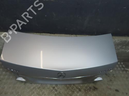 Tailgate MERCEDES-BENZ E-CLASS (W212) E 220 CDI / BlueTEC (212.001, 212.002) | BP29872317C6