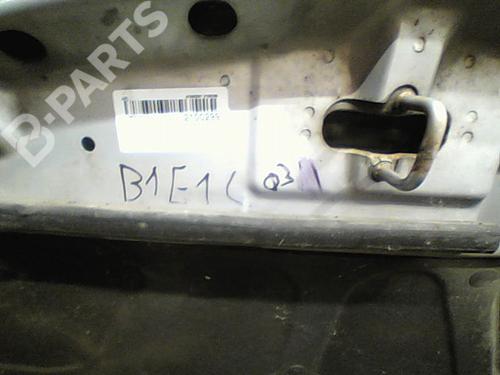Hood KIA CERATO I Hatchback (LD) 2.0 CRDi | BP10764008C1 