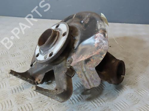 Left front steering knuckle SEAT IBIZA IV (6J5, 6P1) 1.2 TDI | BP19790964M25 