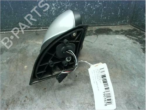 Right mirror MERCEDES-BENZ A-CLASS (W168) A 160 (168.033, 168.133) | BP23115083C27 