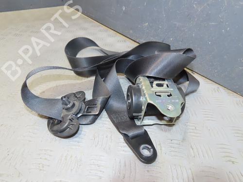 Front left seatbelt MINI MINI (R56) Cooper SD | BP33279193I26 - Image 2