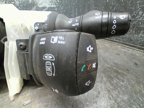 Steering column stalk RENAULT MEGANE III Grandtour (KZ0/1) 1.5 dCi | BP23113621I23 
