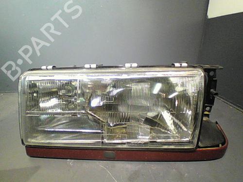 Used Left headlight Left headlight VOLVO 940 II Estate (945) 2.4 TD Interc. (122 hp) 10768147 10768147