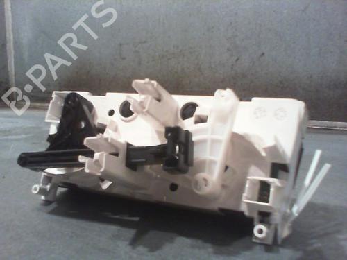 Used Climate control PEUGEOT 308 SW I (4E_, 4H_) 1.6 HDi (90 hp) 11211233