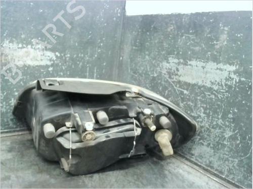 Right headlight SEAT CORDOBA (6K1, 6K2) 1.9 TDI | BP14979969C29 