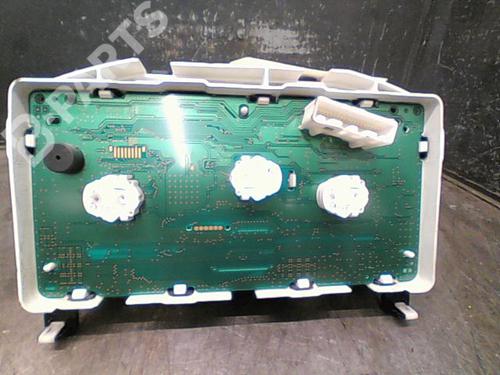 Instrument cluster NISSAN NOTE (E11, NE11) 1.5 dCi | BP10762682C47 